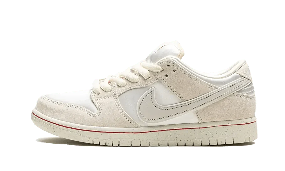 Nike SB Dunk Low City of Love Light Bone - OnSize