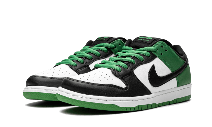 Nike SB Dunk Low Classic Green - OnSize