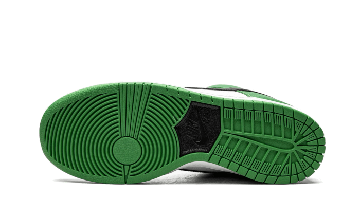 Nike SB Dunk Low Classic Green - OnSize