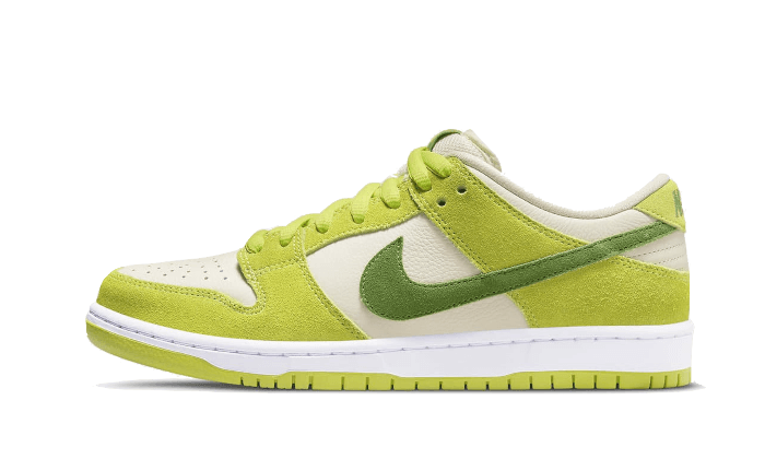 Nike SB Dunk Low Green Apple - OnSize