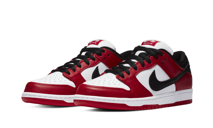 Nike SB Dunk Low J-Pack Chicago - OnSize