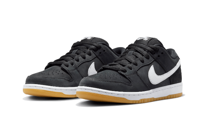 Nike SB Dunk Low Pro Black Gum - OnSize