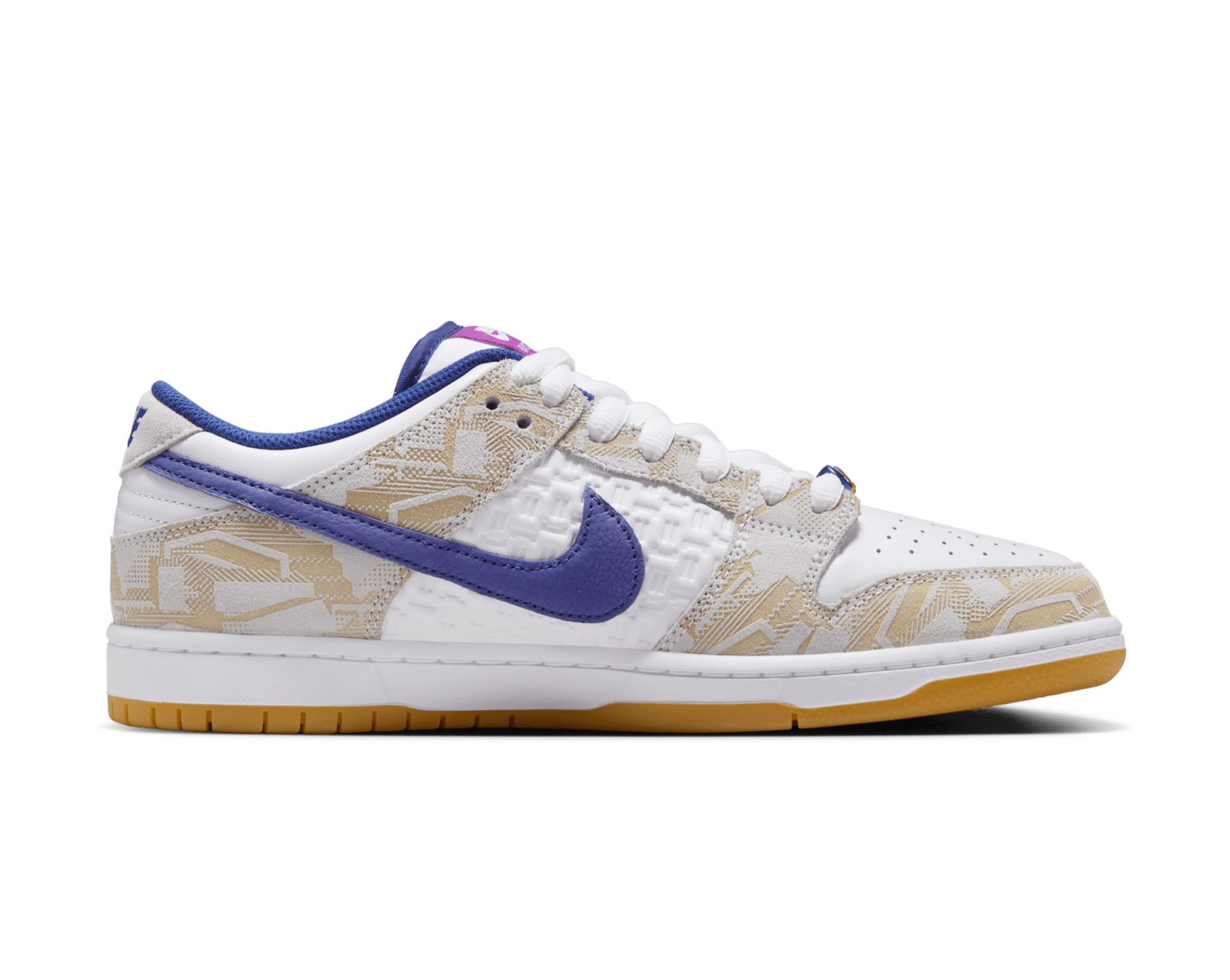 Nike SB Dunk Low Rayssa Leal - OnSize