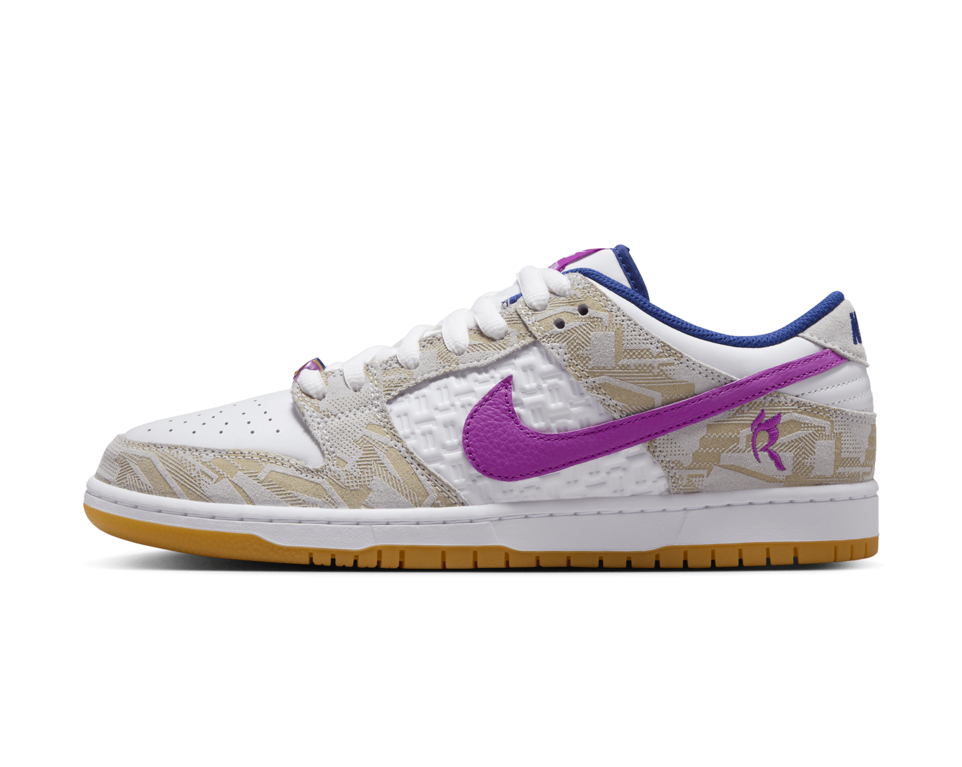 Nike SB Dunk Low Rayssa Leal - OnSize