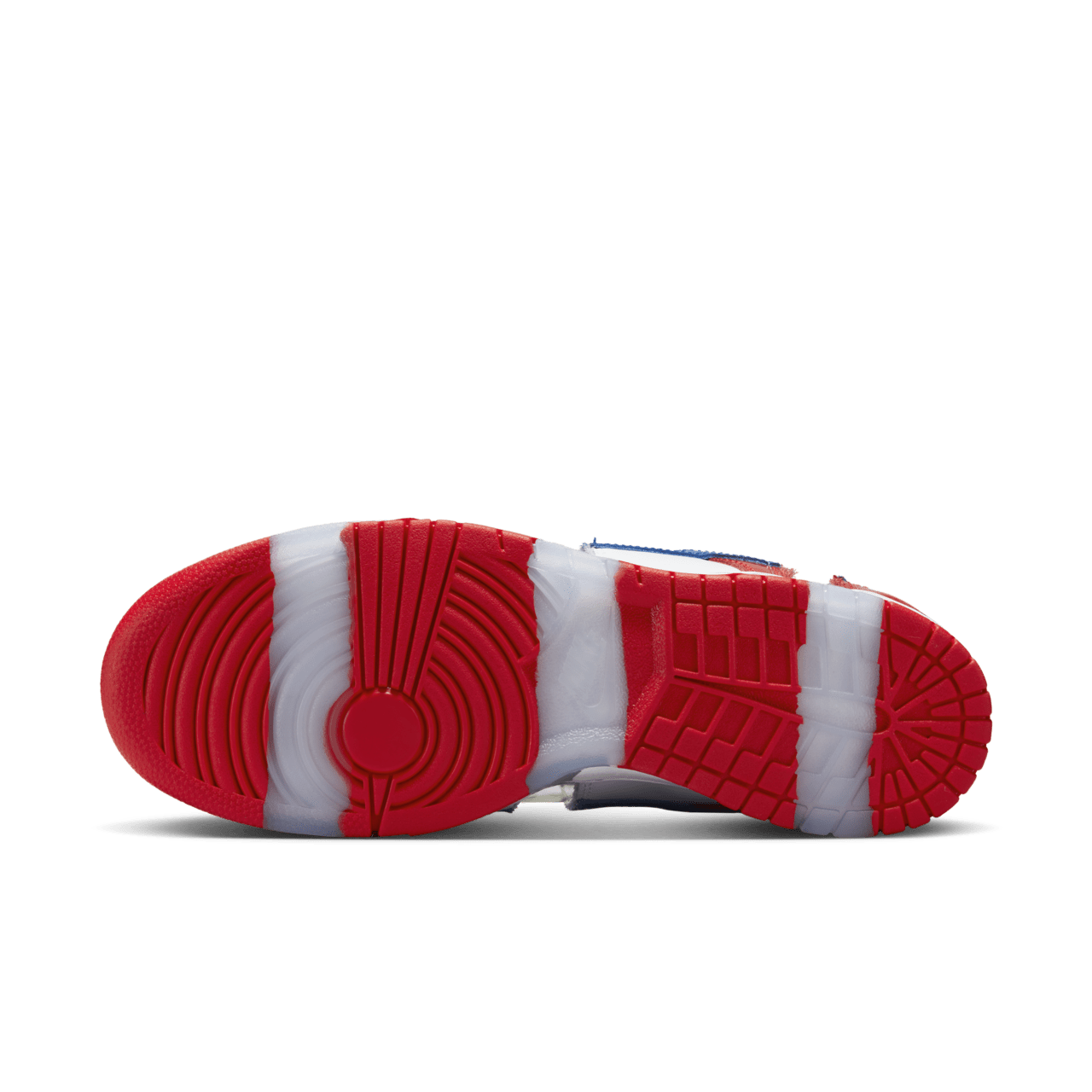 Nike SB Dunk Low Sandy Bodecker - OnSize