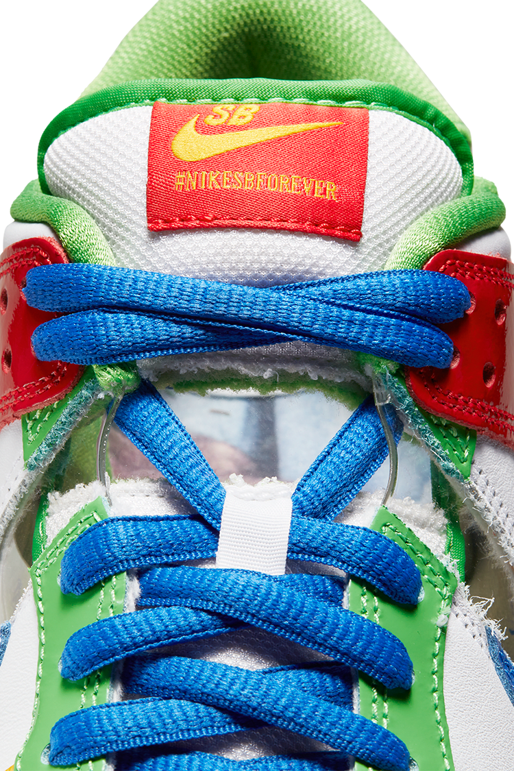 Nike SB Dunk Low Sandy Bodecker - OnSize