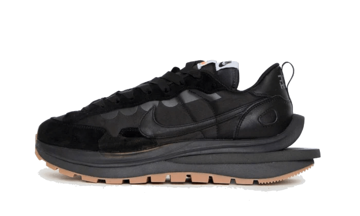 Nike Vaporwaffle sacai Black Gum - OnSize