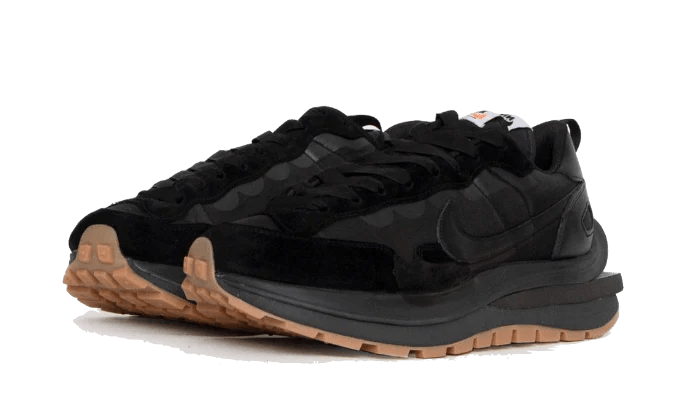 Nike Vaporwaffle sacai Black Gum - OnSize