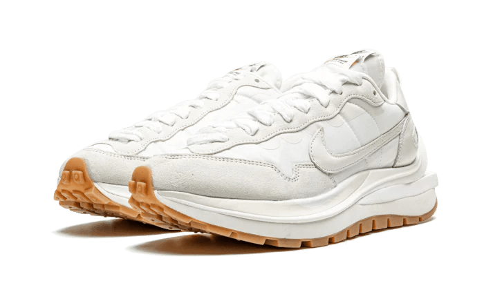 Nike Vaporwaffle sacai Sail Gum - OnSize