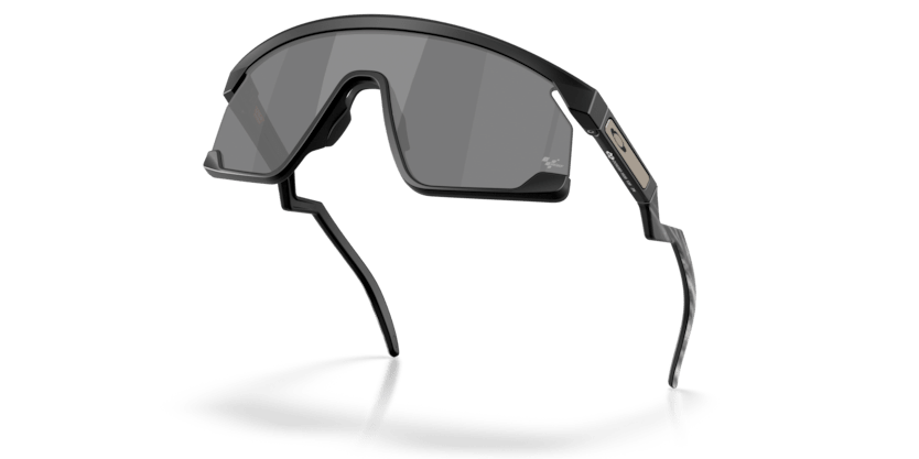 Oakley BXTR Matte Black - OnSize