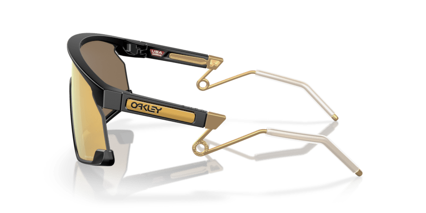Oakley BXTR Metal Matte Black - OnSize