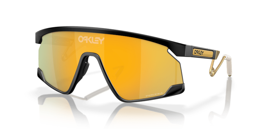 Oakley BXTR Metal Matte Black - OnSize