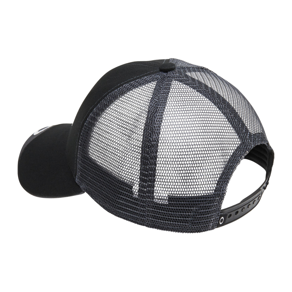Oakley Classic Trucker Hat Blackout - OnSize