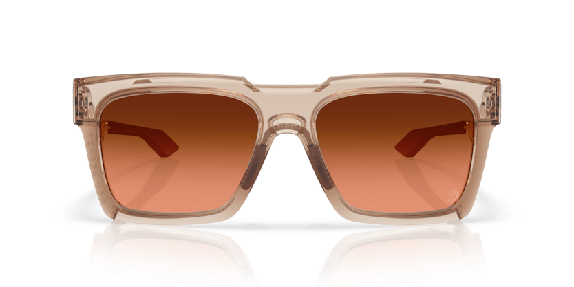 Oakley Enigma Ink Transparent Warm Brown - OnSize
