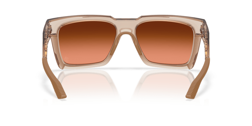 Oakley Enigma Ink Transparent Warm Brown - OnSize
