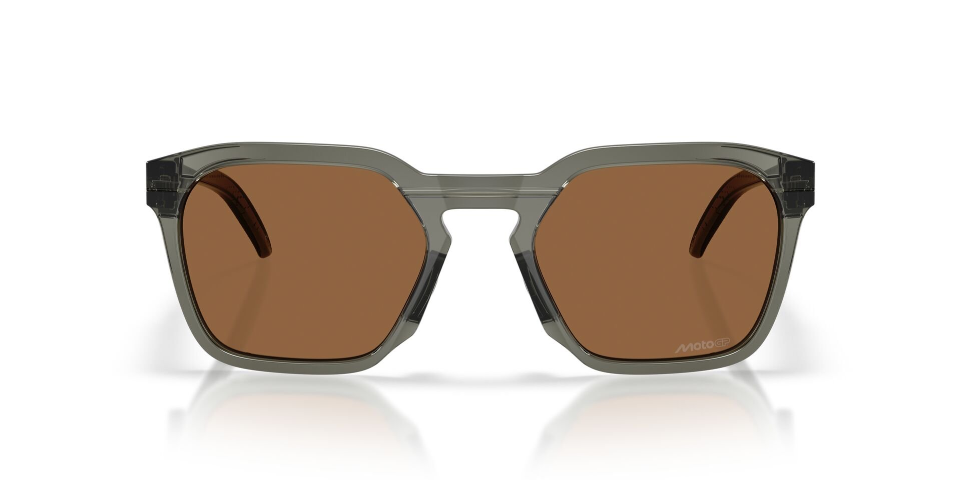 Oakley HSTN SQ Grey Smoke - OnSize