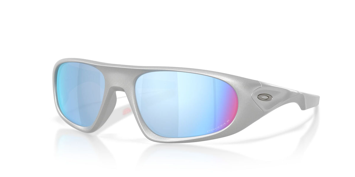 Oakley Neoforma X-Silver - OnSize