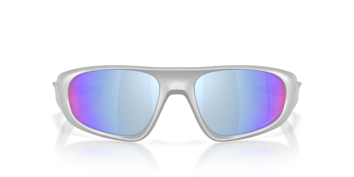 Oakley Neoforma X-Silver - OnSize