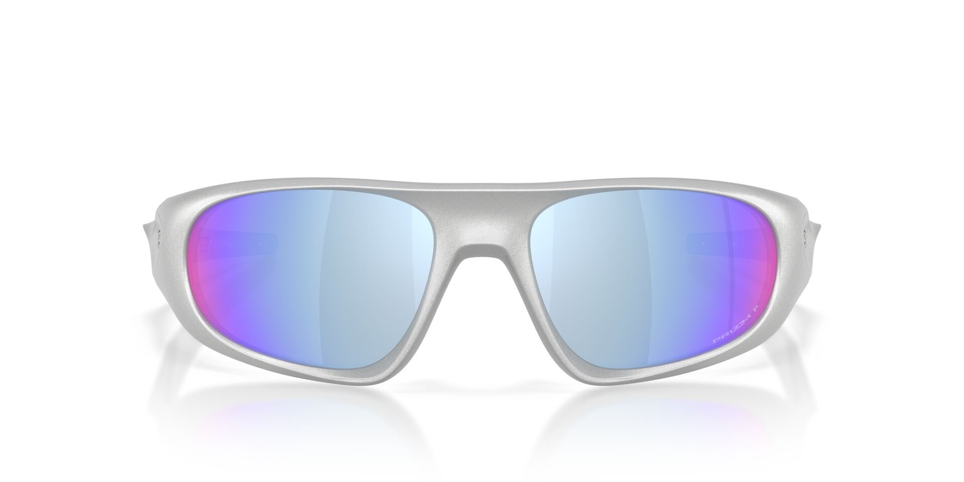 Oakley Neoforma X-Silver - OnSize