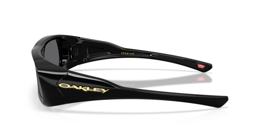 Oakley Permian Black - OnSize