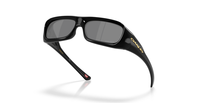 Oakley Permian Black - OnSize