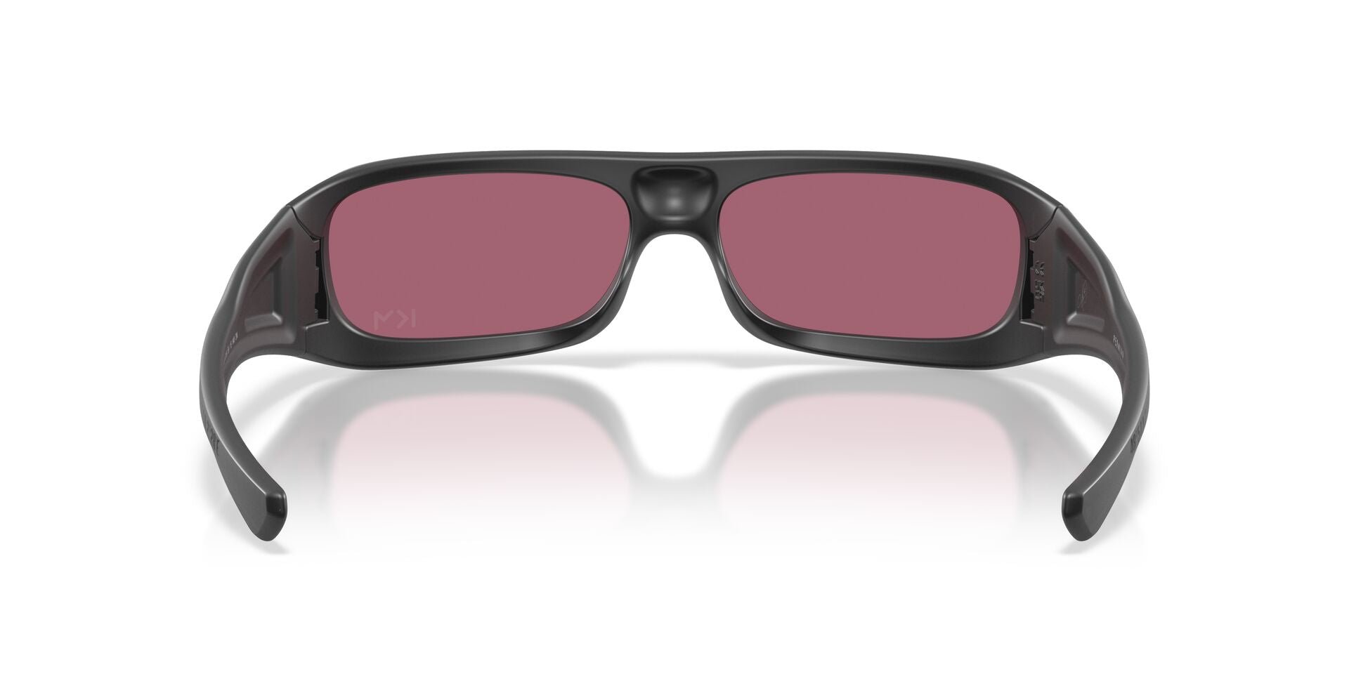 Oakley Permian Matte Black Ink - OnSize
