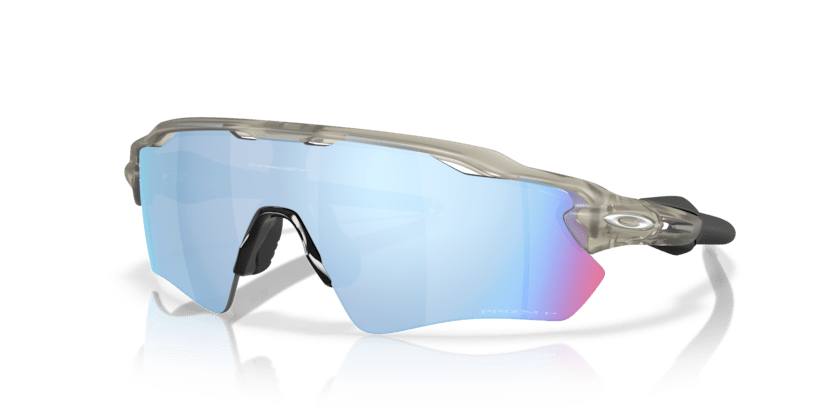 Oakley Radar EV Path Matte Grey Ink - OnSize