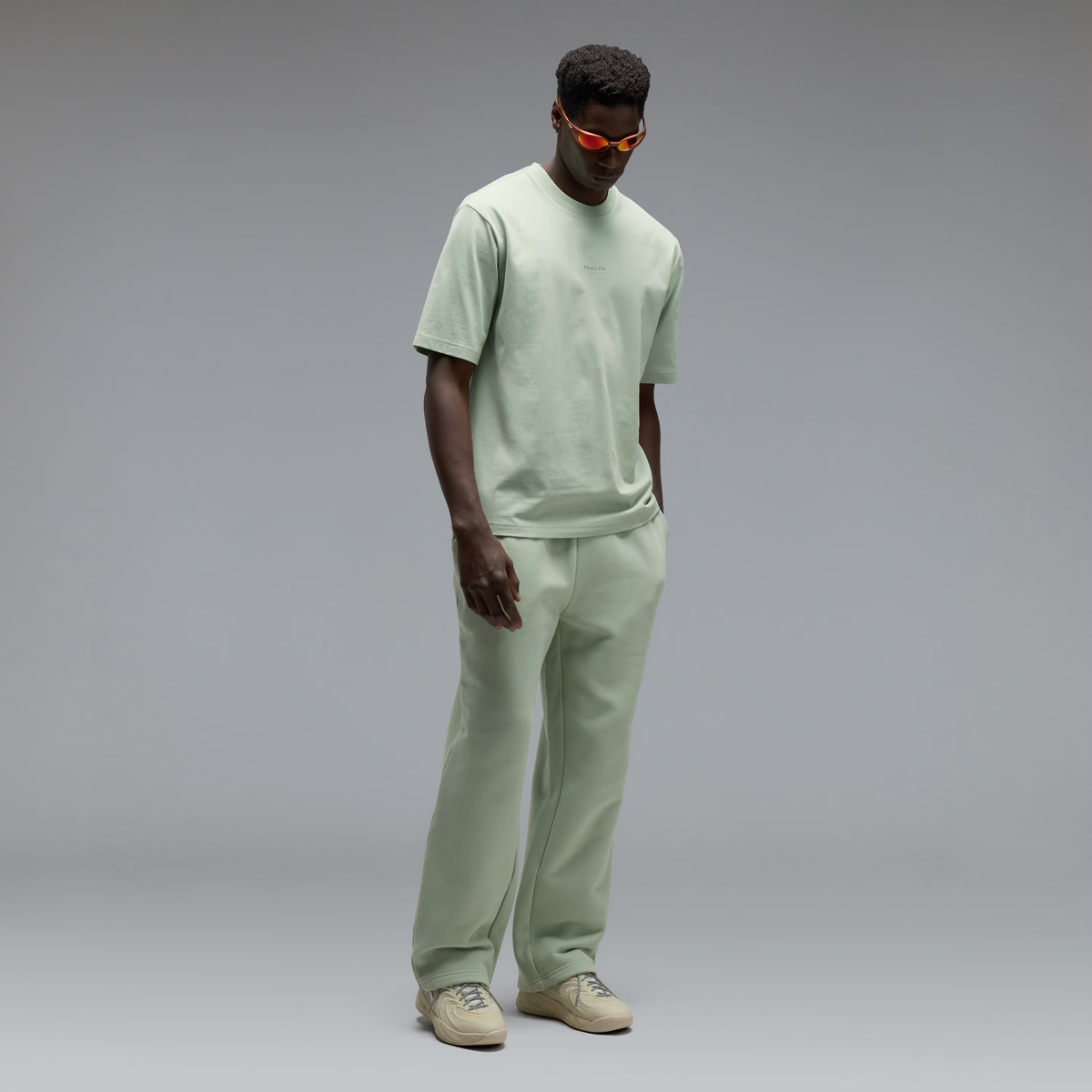 Oakley Soho Gen SS Tee Faded Green - OnSize
