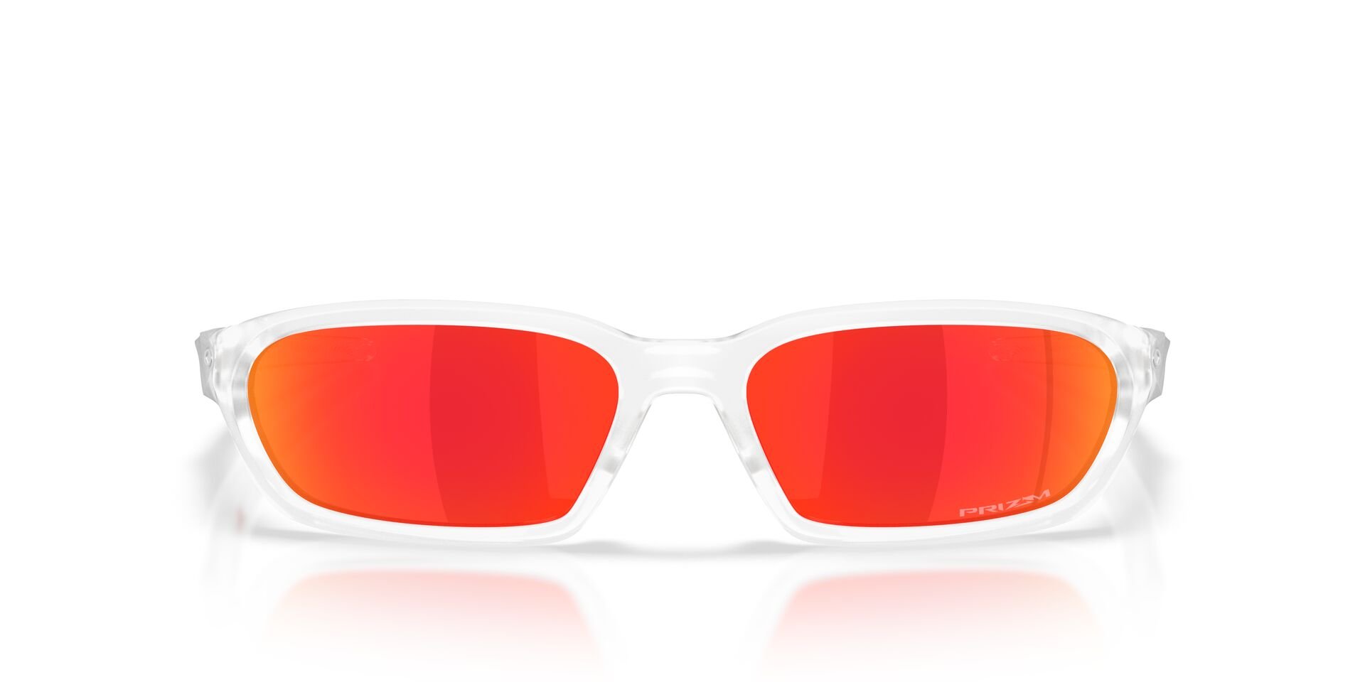 Oakley Terraforma Matte Clear - OnSize