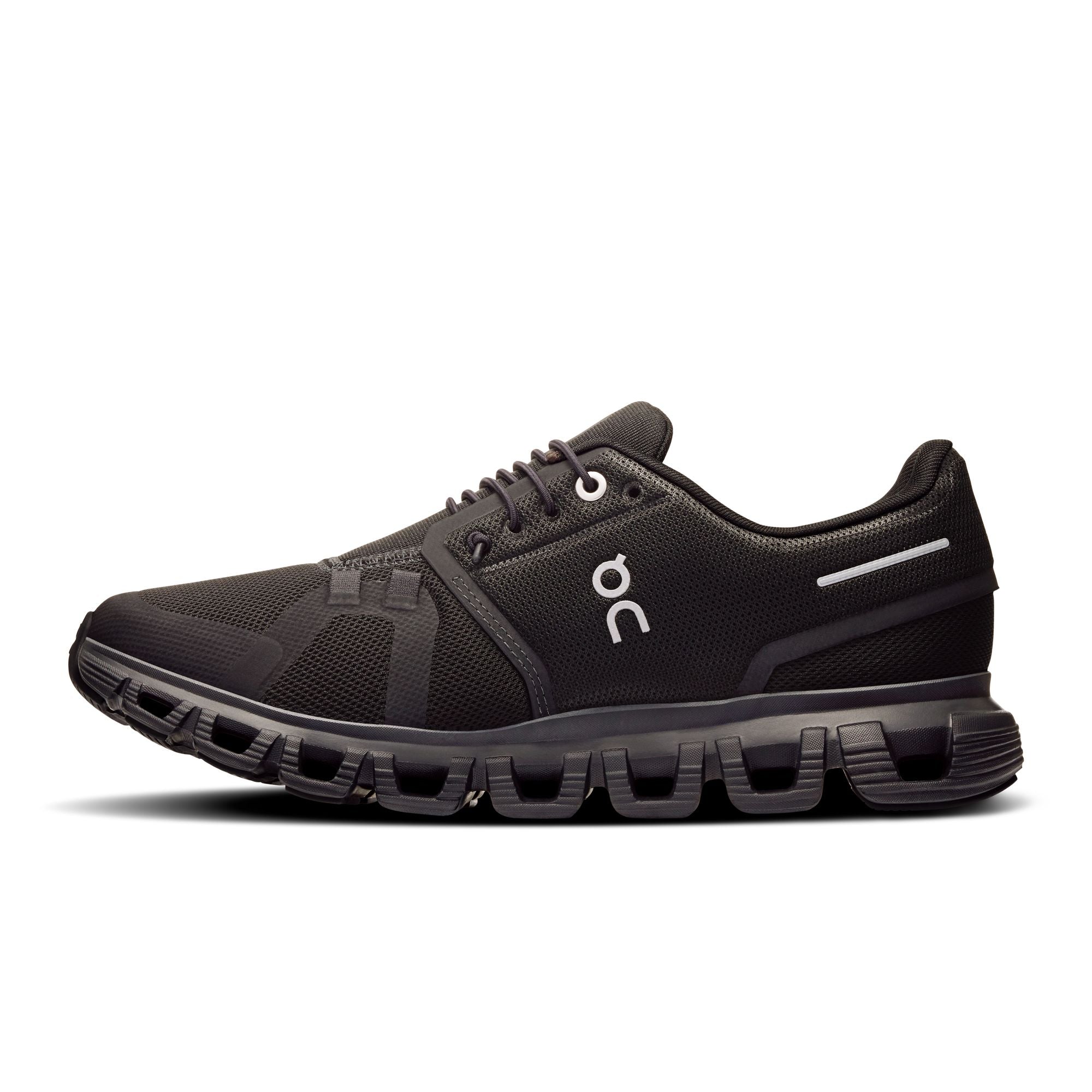 On Running Cloud 6 Black (Women's)