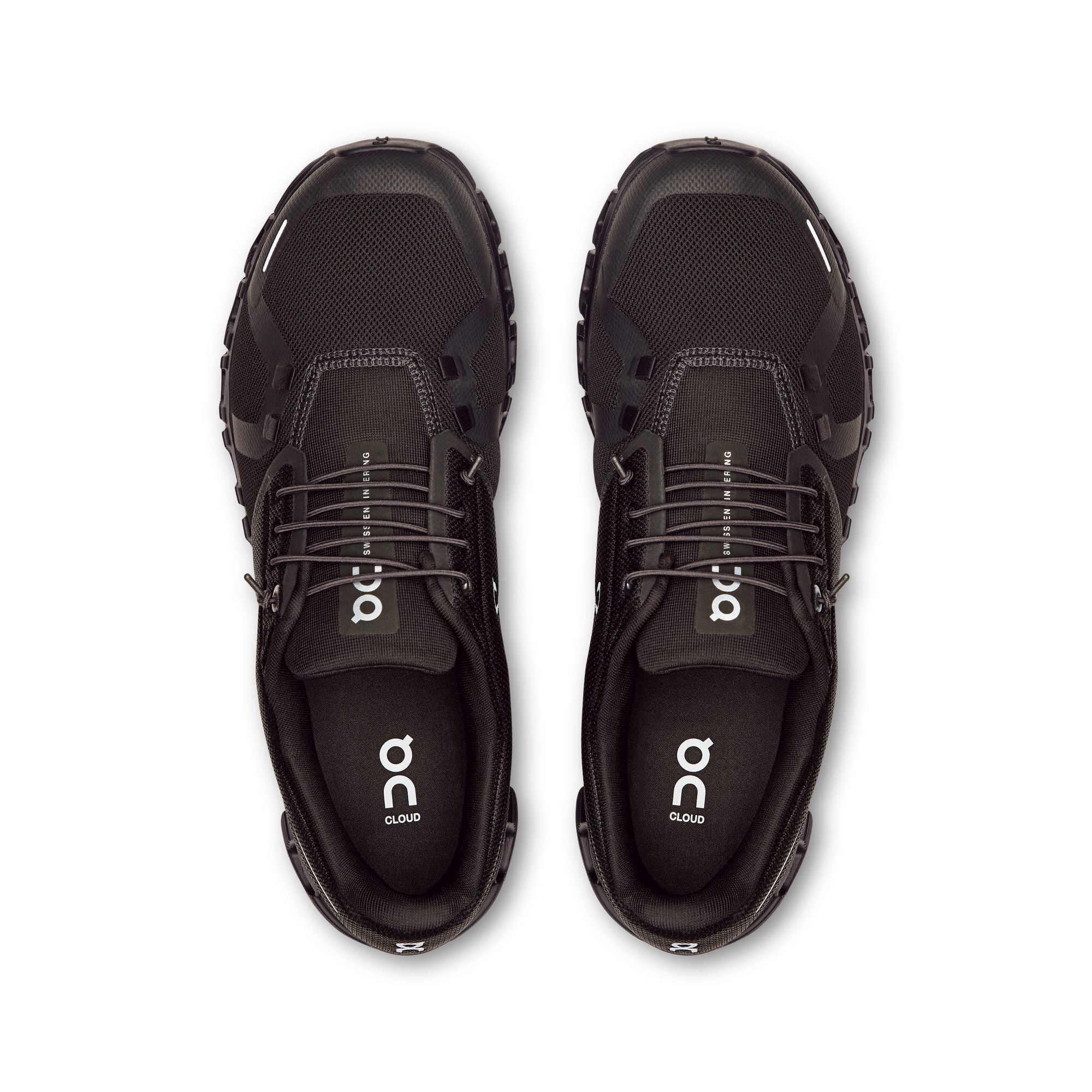 On Running Cloud 6 Black