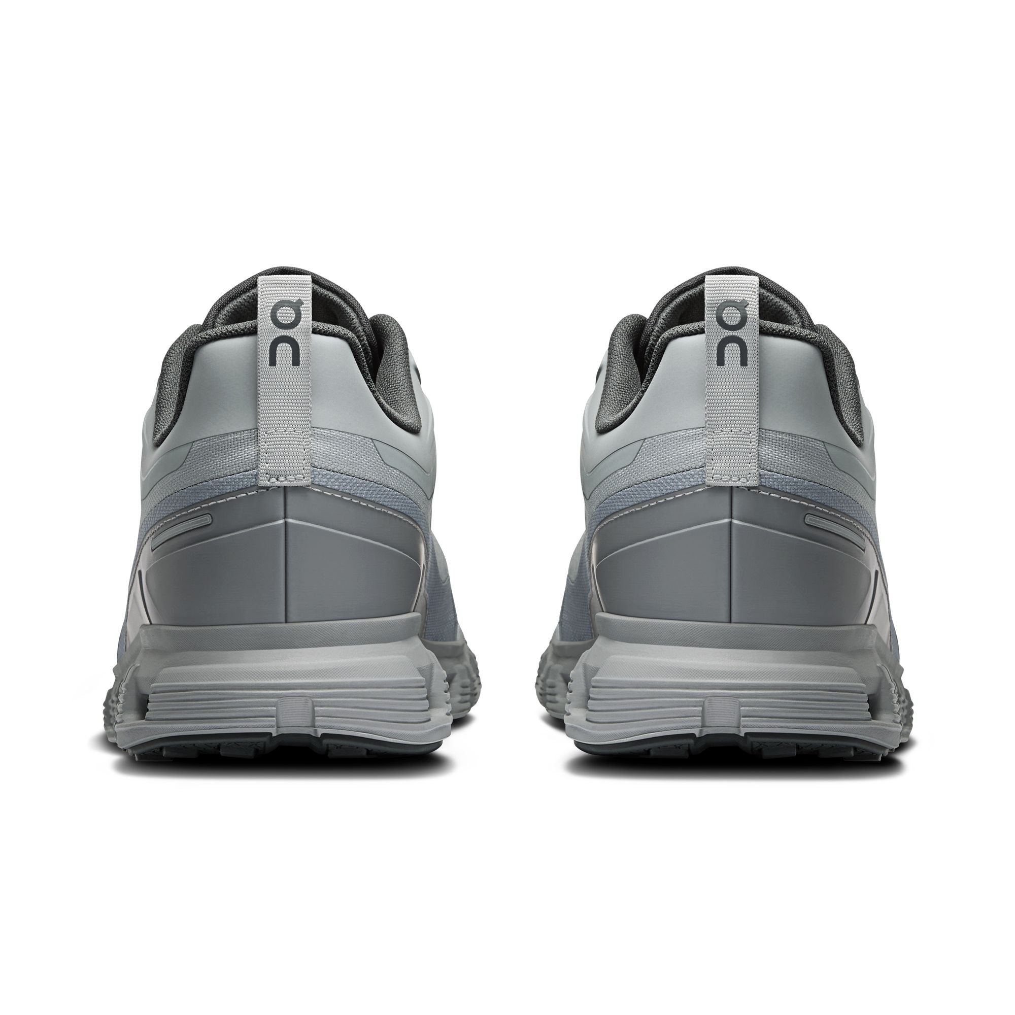 On Running Cloud 6 Geo Waterproof Alloy