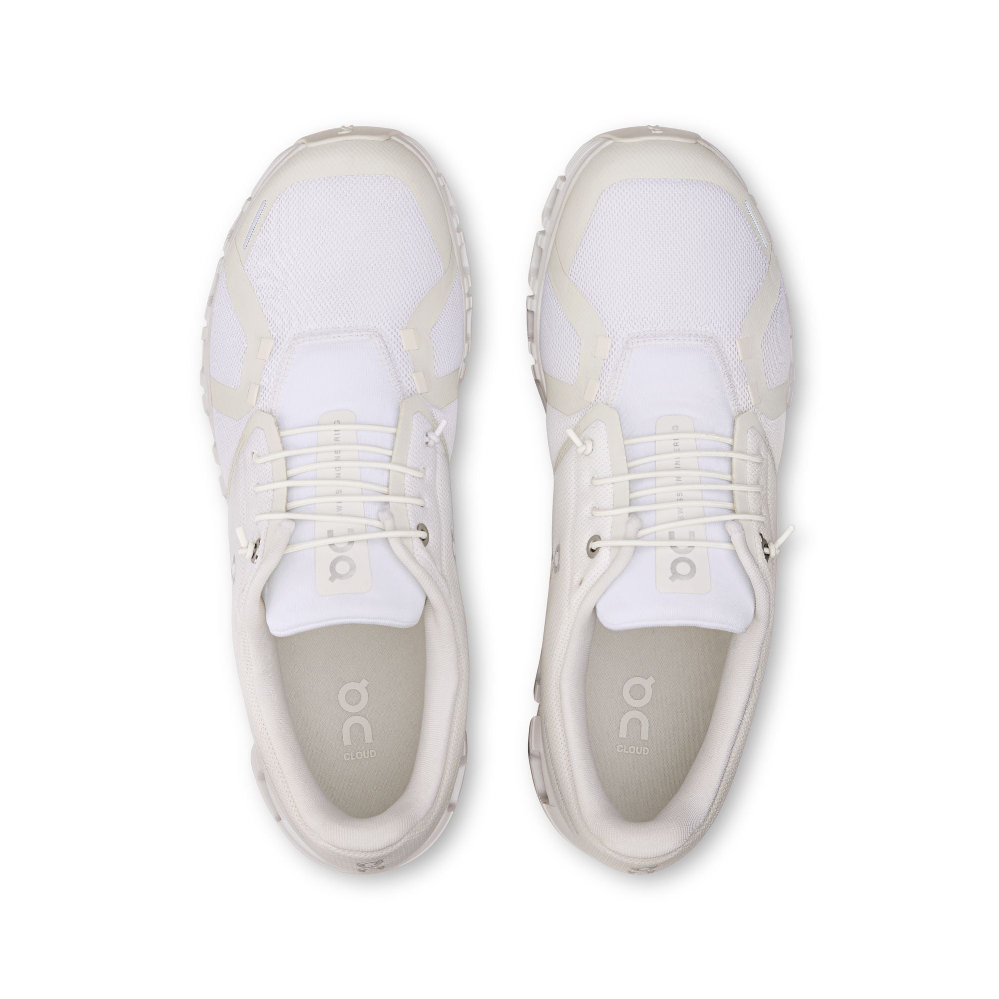 On Running Cloud 6 White