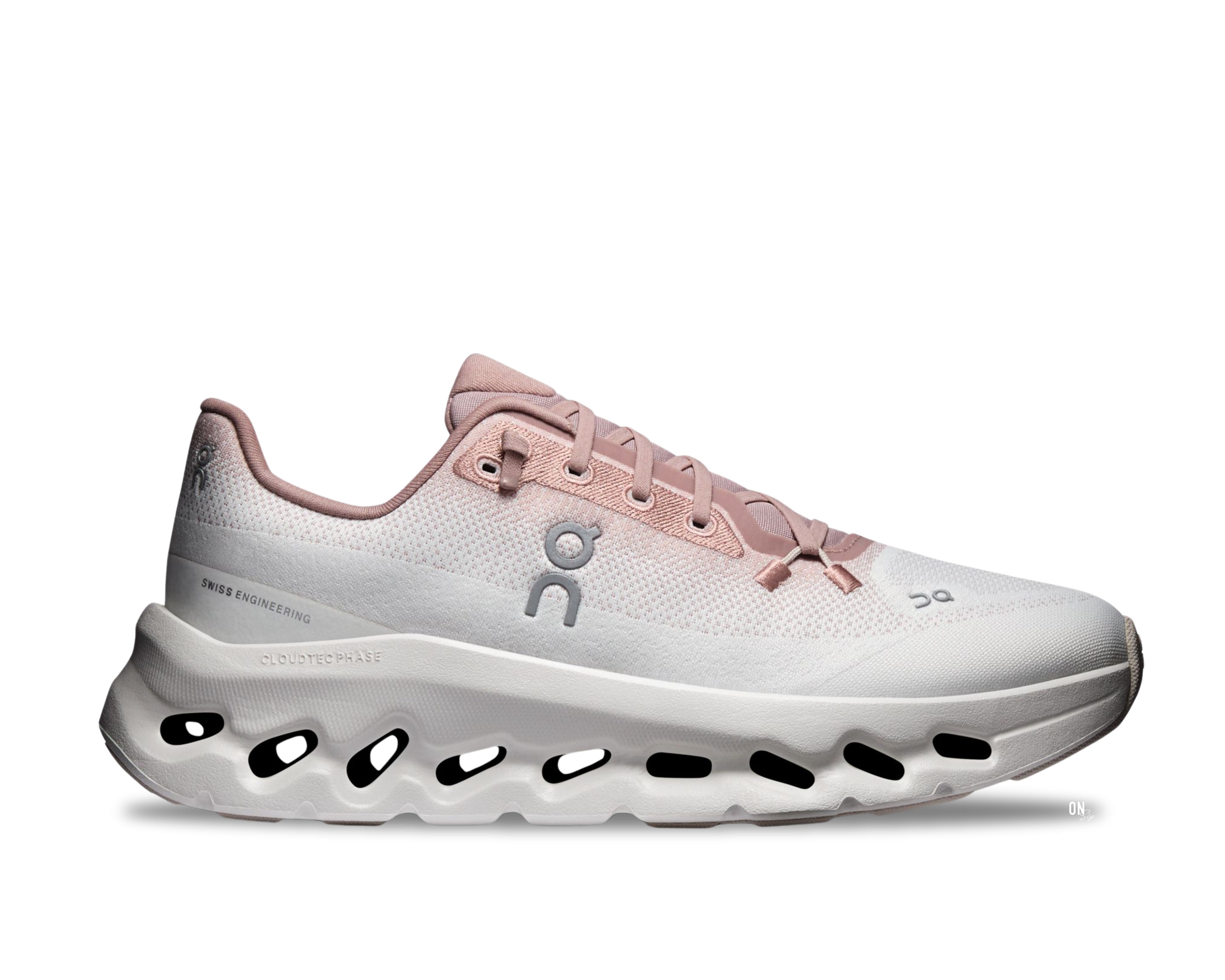 On Running Cloudtilt Biscuit Ivory (Women's) - OnSize