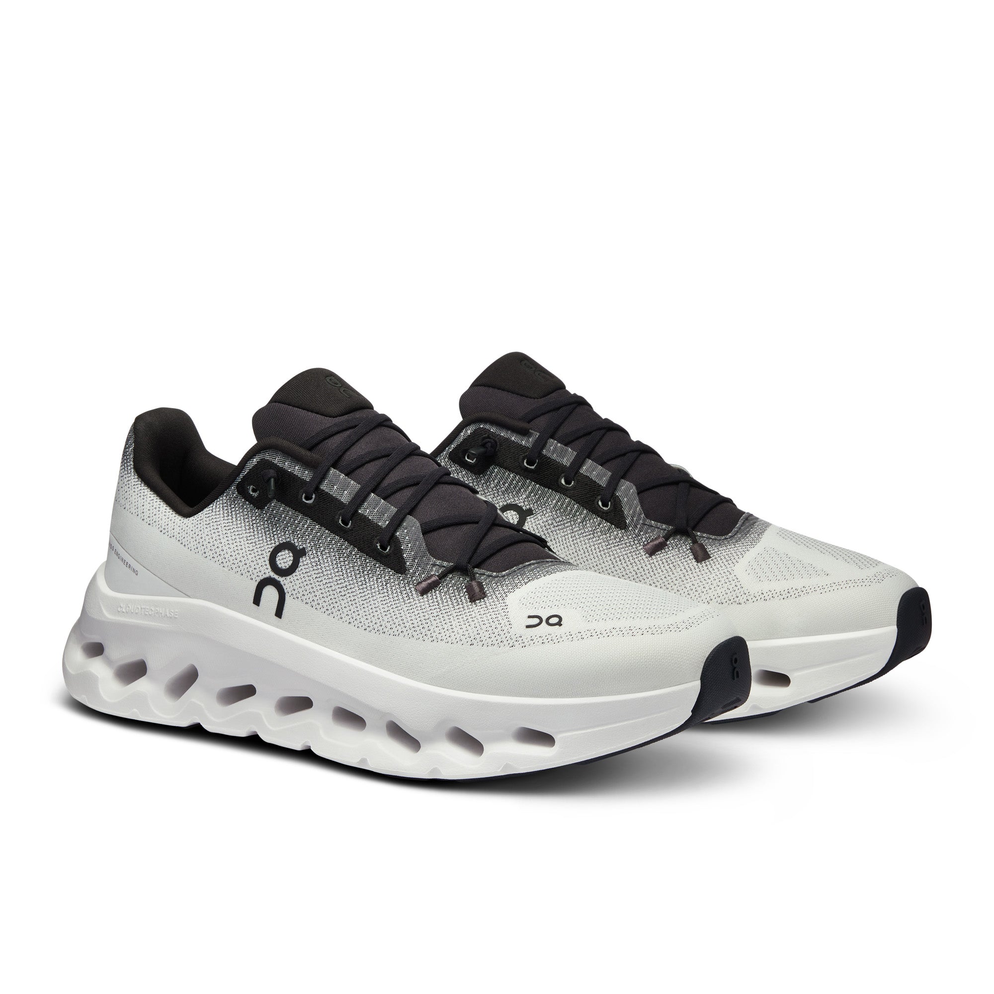 On Running Cloudtilt Black Ivory (Women's)