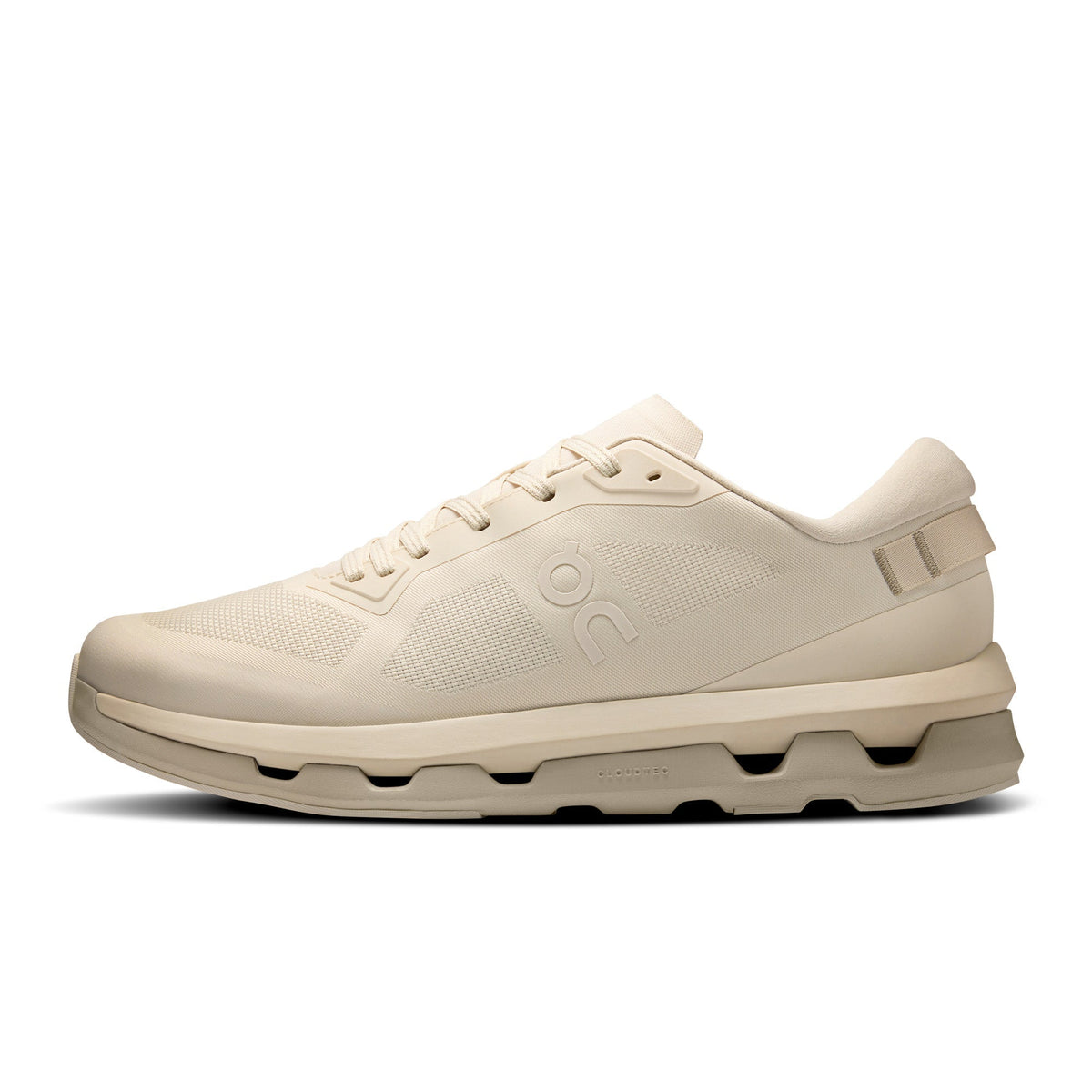 On Running Cloudzone Pearl Truffle (Women's) - OnSize