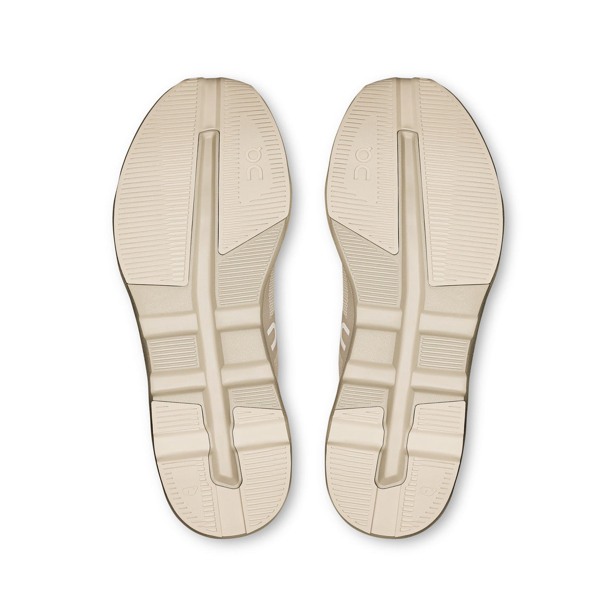 On Running Cloudzone Pearl Truffle (Women's) - OnSize
