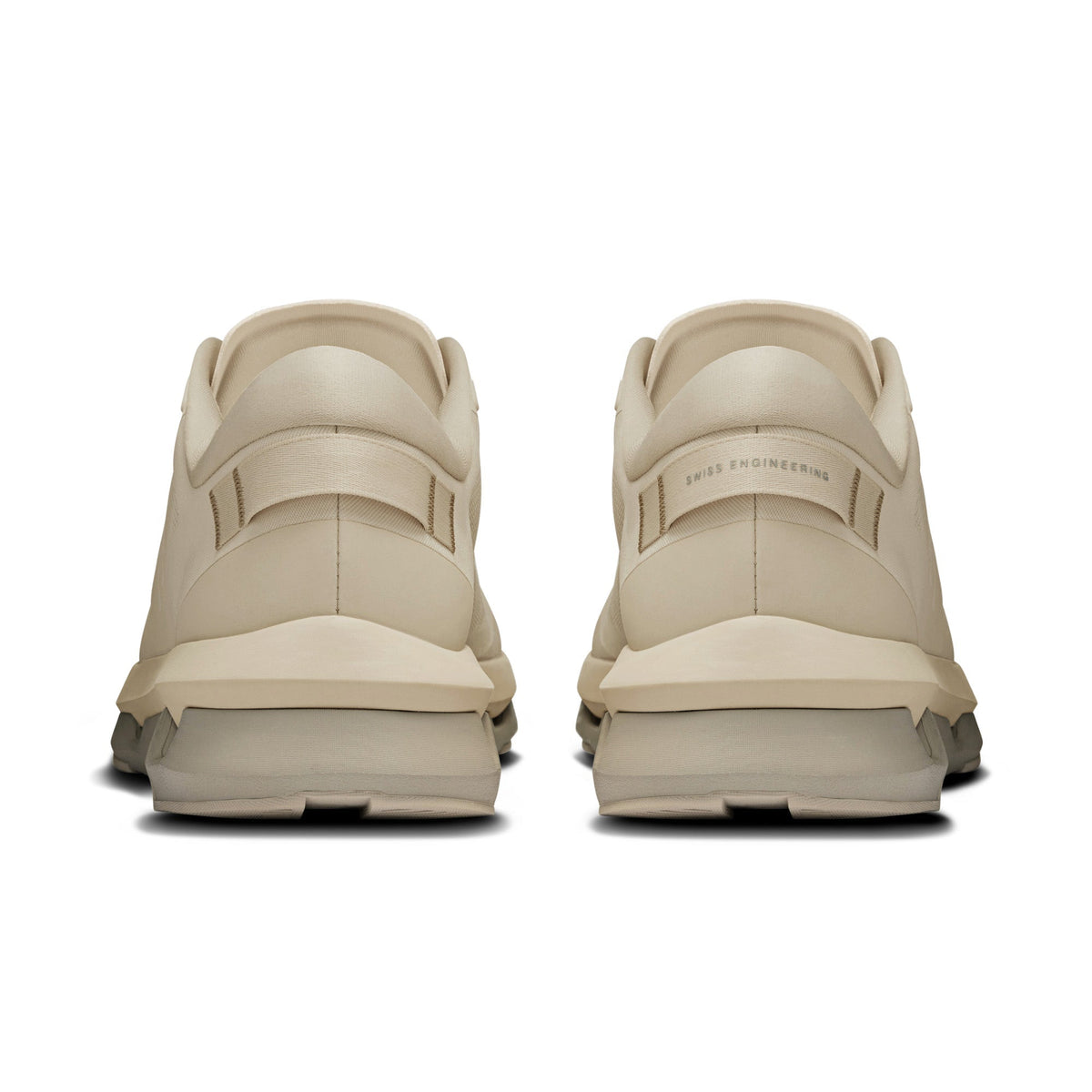 On Running Cloudzone Pearl Truffle (Women's) - OnSize