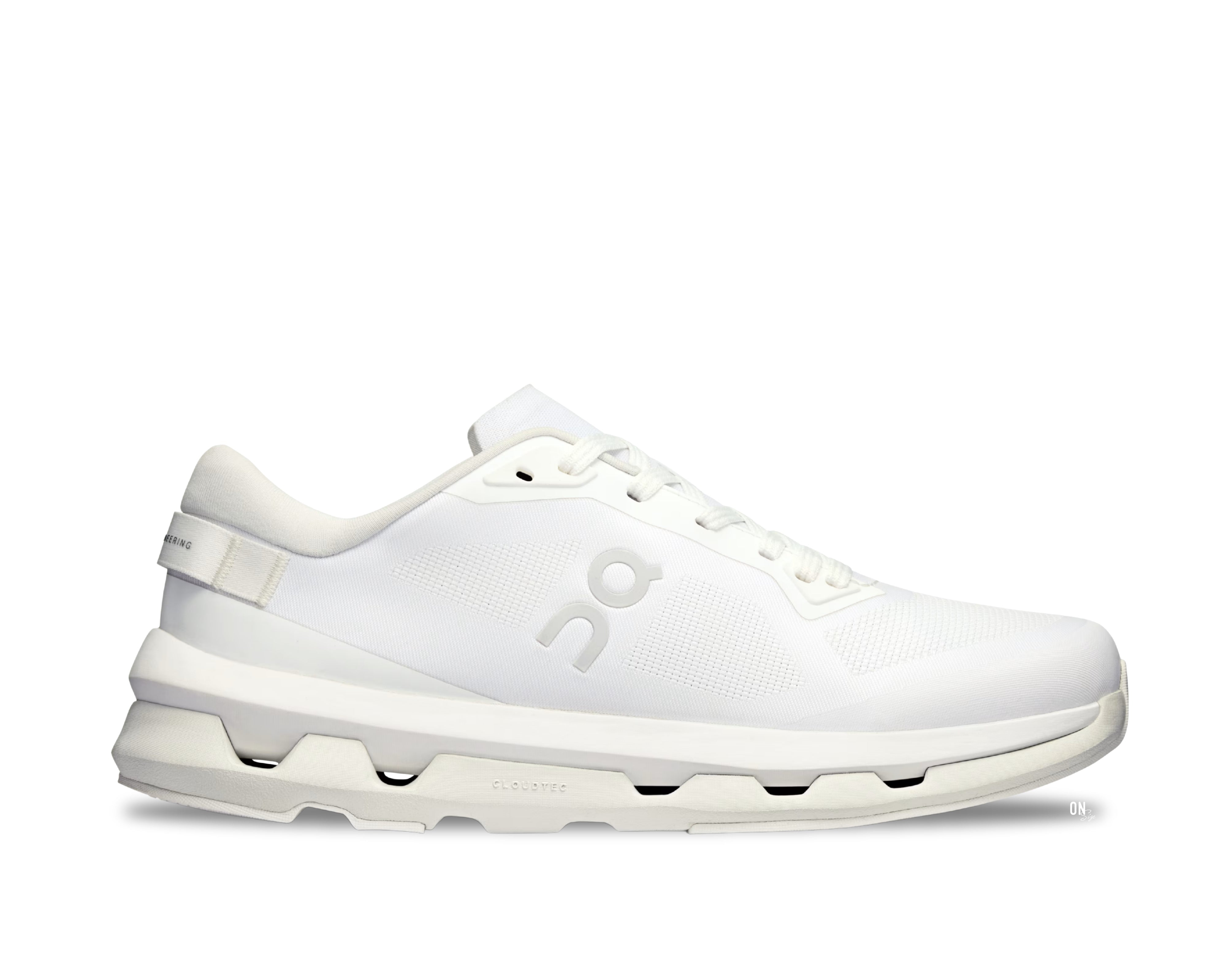 On Running Cloudzone White (Women's) - OnSize
