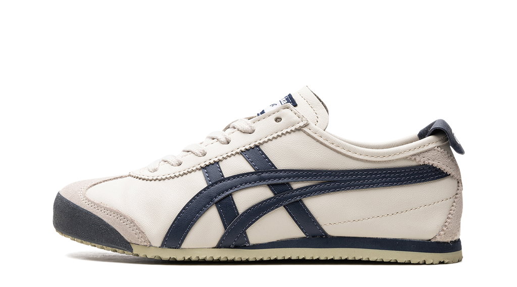Onitsuka Tiger Mexico 66 Birch Peacoat
