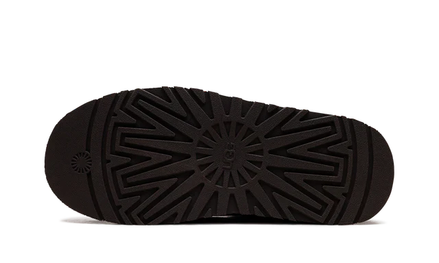 UGG Tazz Caspian Slipper Burnt Cedar