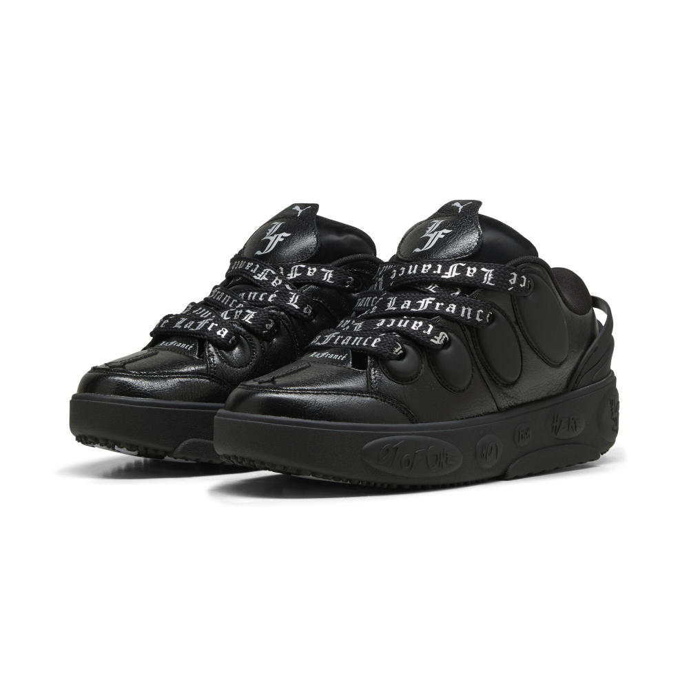 Puma LaMelo Ball LaFrancé Amour Black