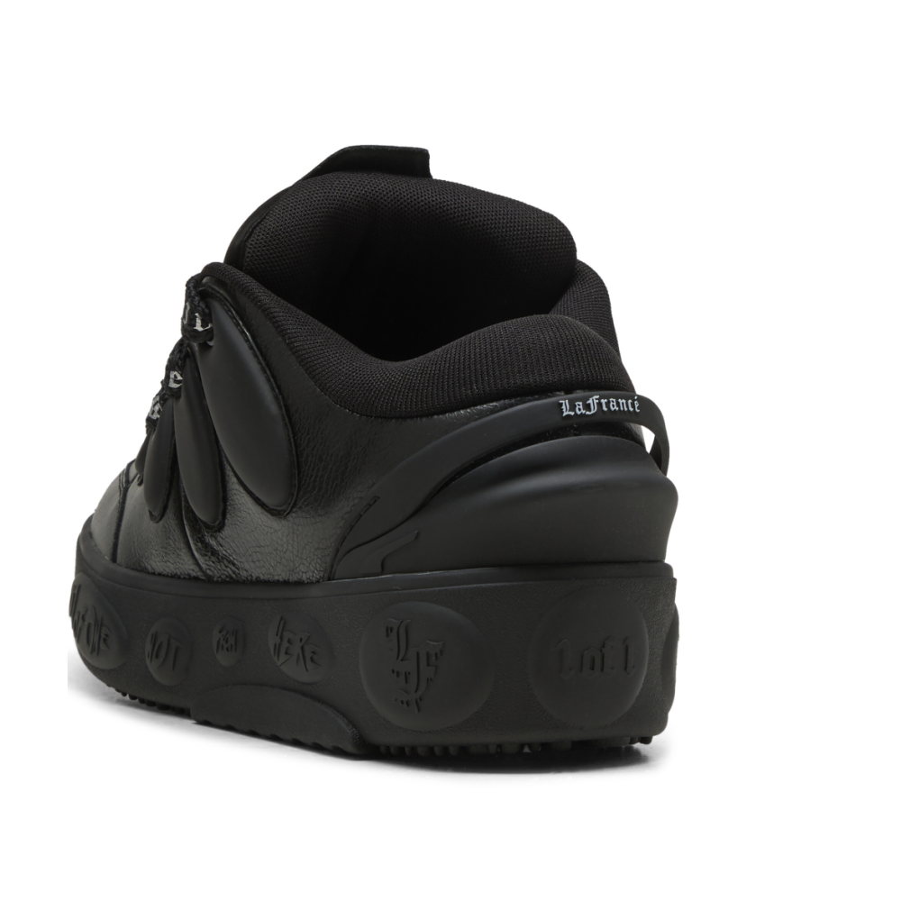 Puma LaMelo Ball LaFrancé Amour Black
