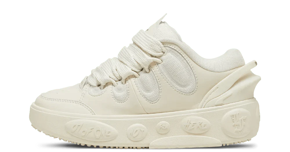 Puma LaMelo Ball LaFrancé Amour Moment - OnSize