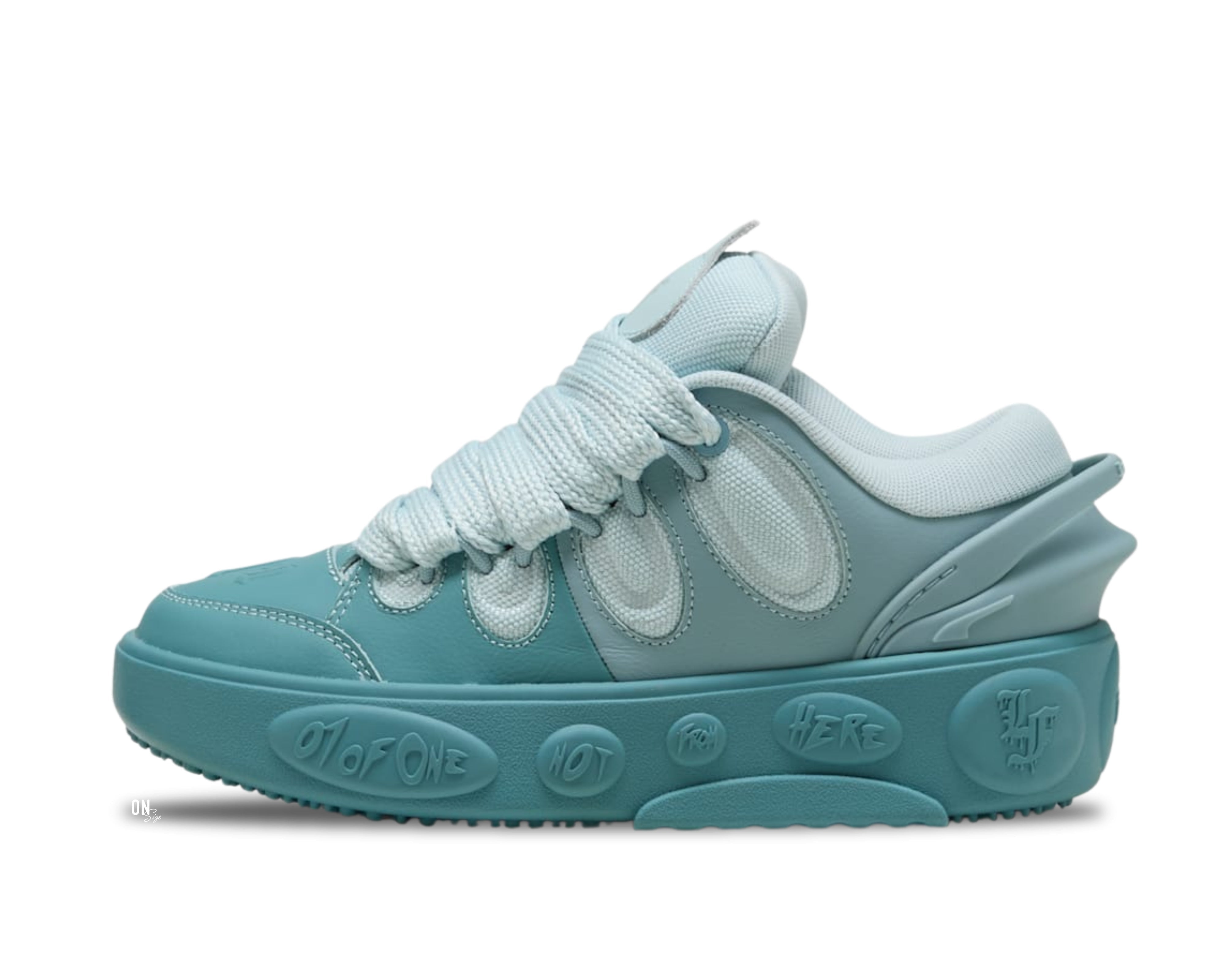 Puma LaMelo Ball LaFrancé Icey