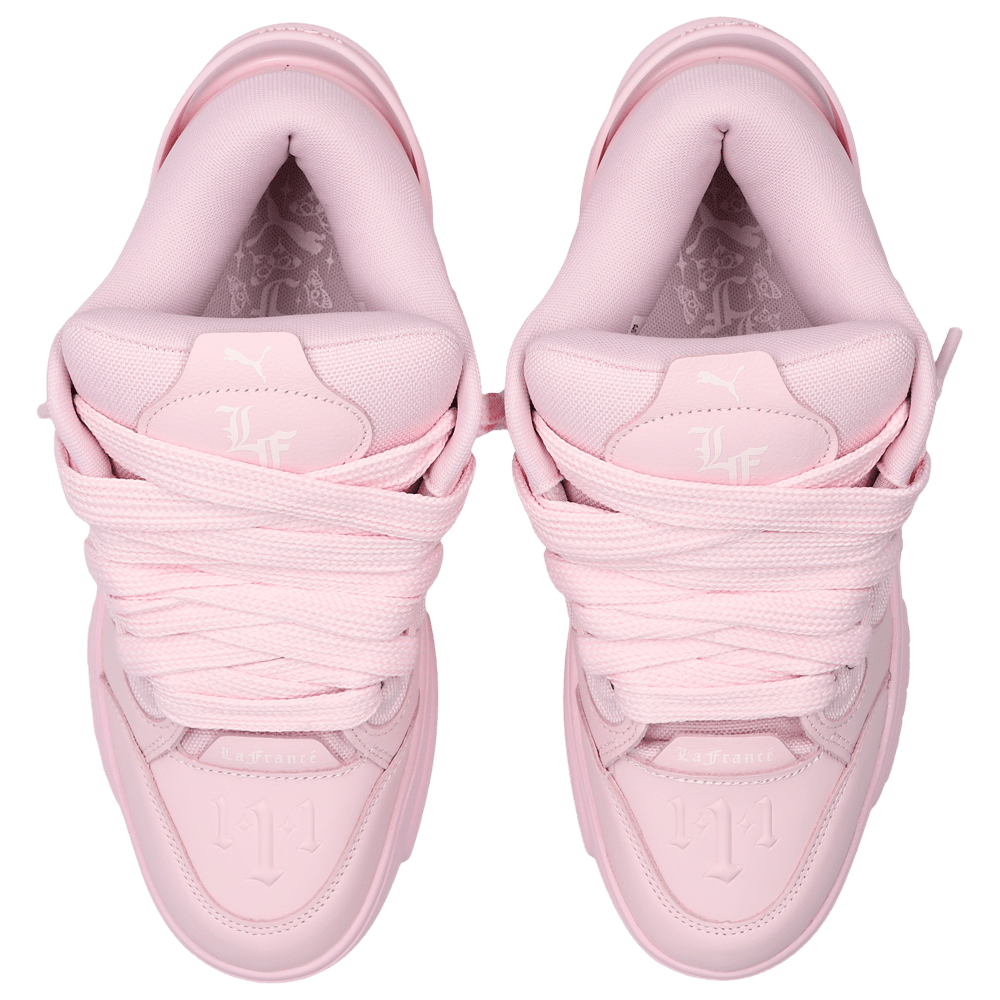 Puma LaMelo Ball LaFrancé Pastel Pink - OnSize