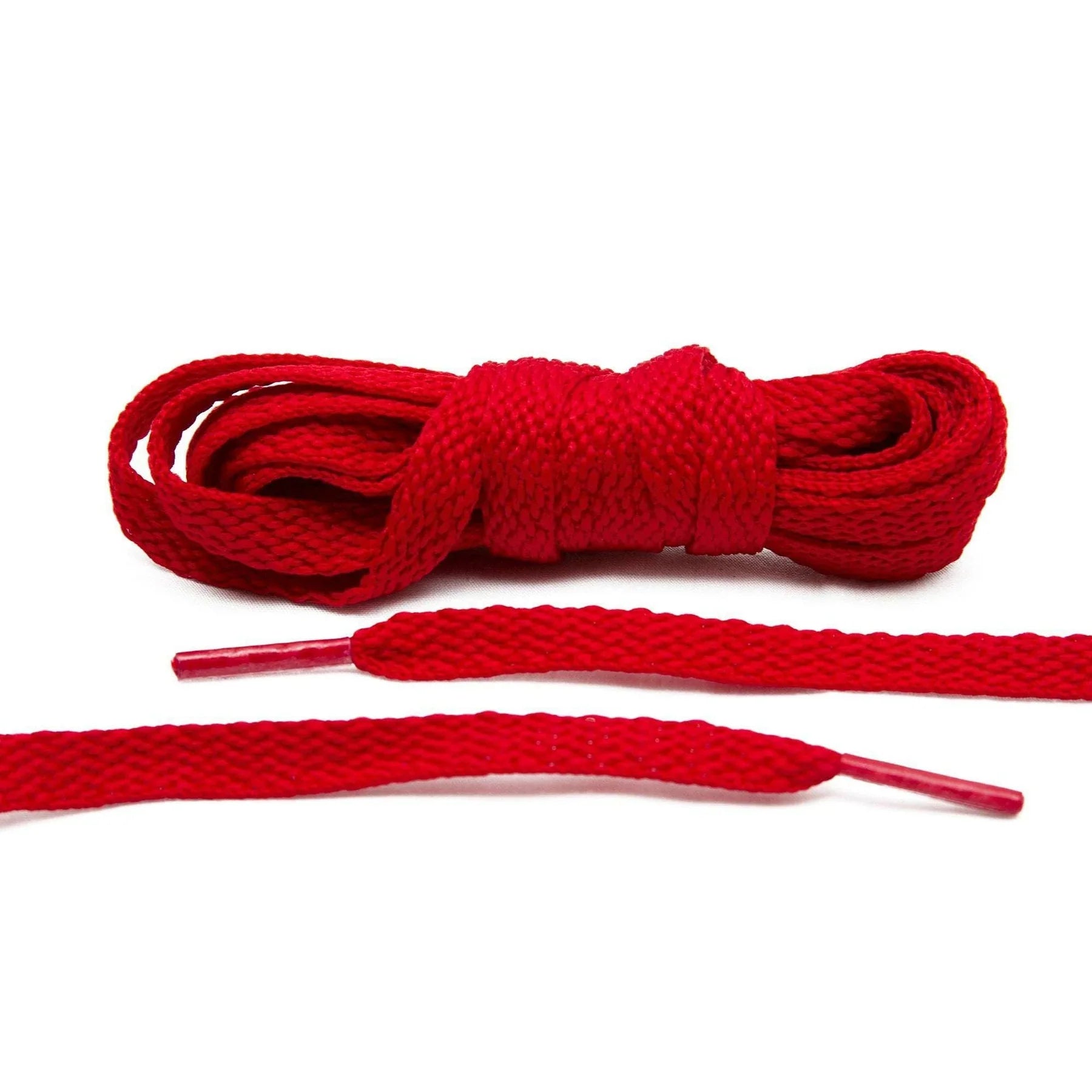 Sneaker Laces (Red) - OnSize