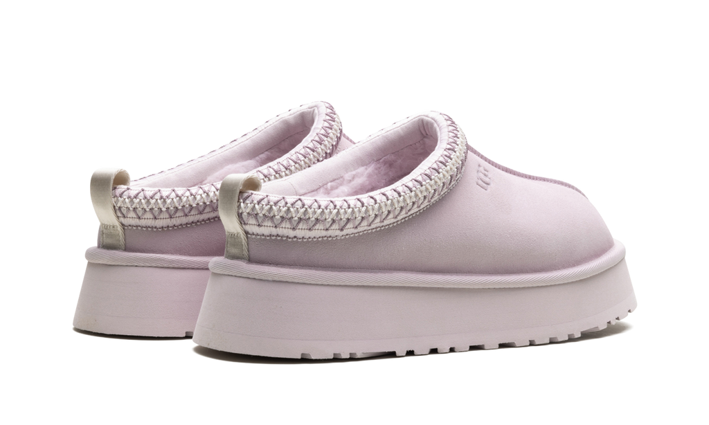 UGG Tazz Slipper Bay Fog