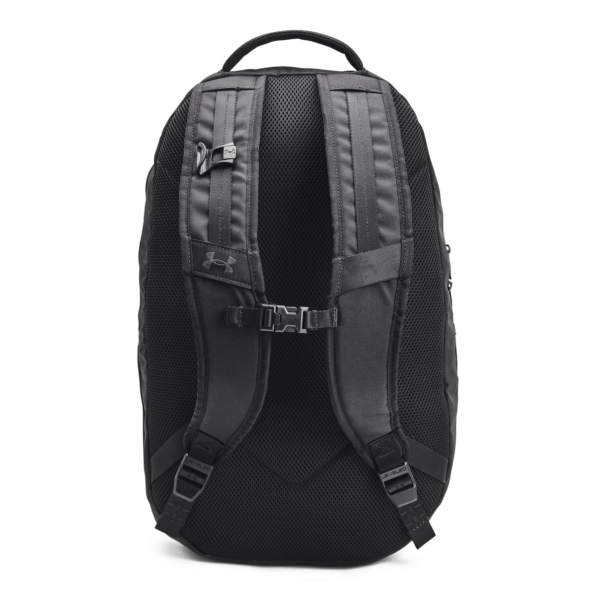 Under Armour UA Hustle 6.0 Pro Backpack Black