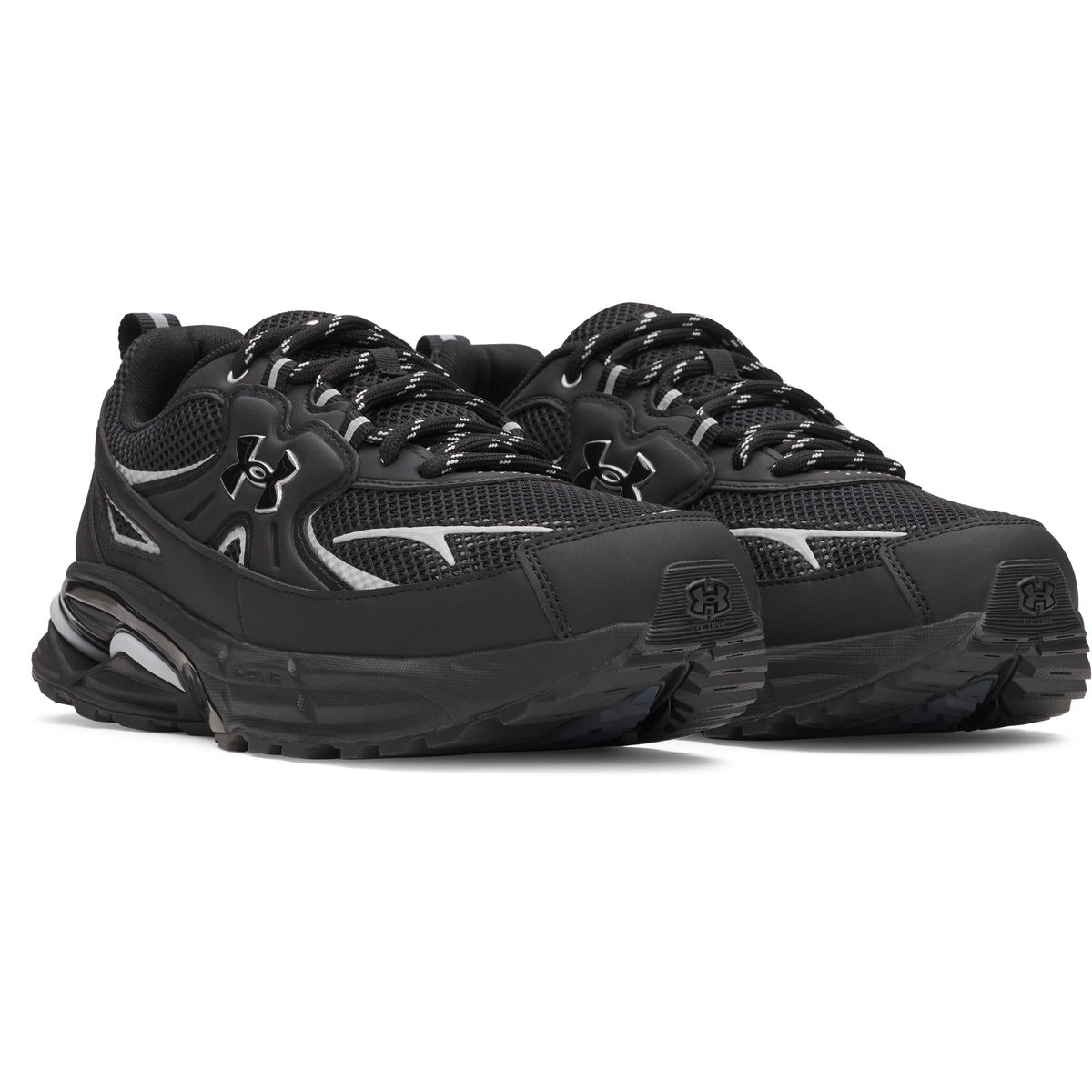 Under Armour UA Apparition Tech Black